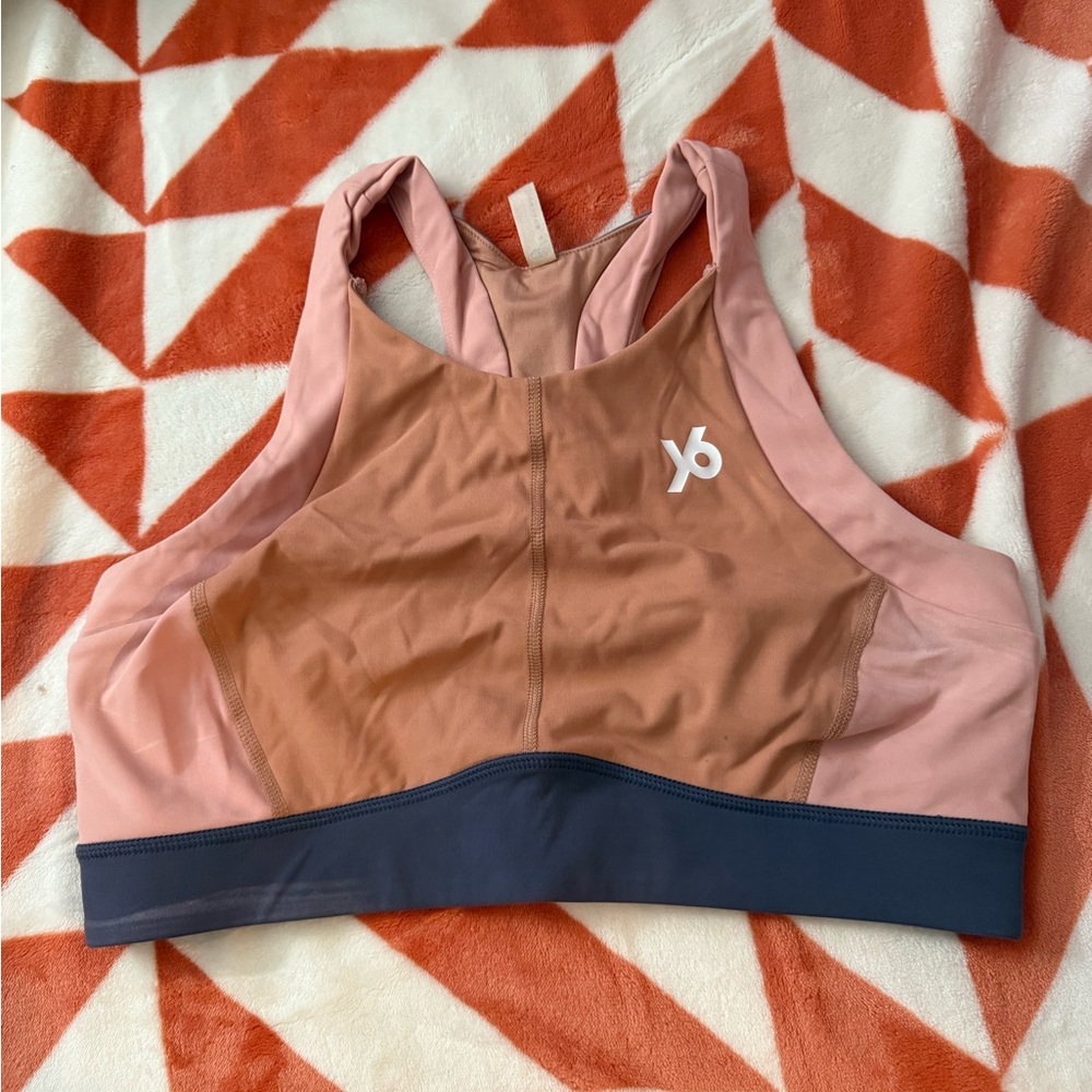 Free people sports bra